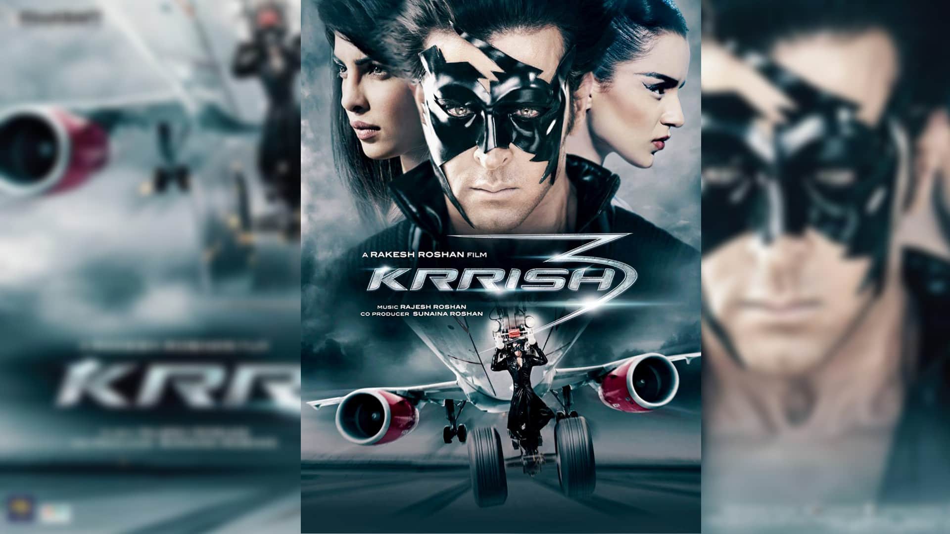 Rakesh roshan talk about krrish 4 vfx and visual effects said film bigger than brahmastra