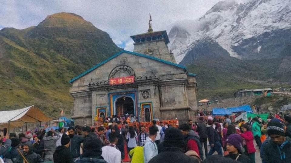 Char Dham Yatra 2022: Highest 311 pilgrims died this year in last five years