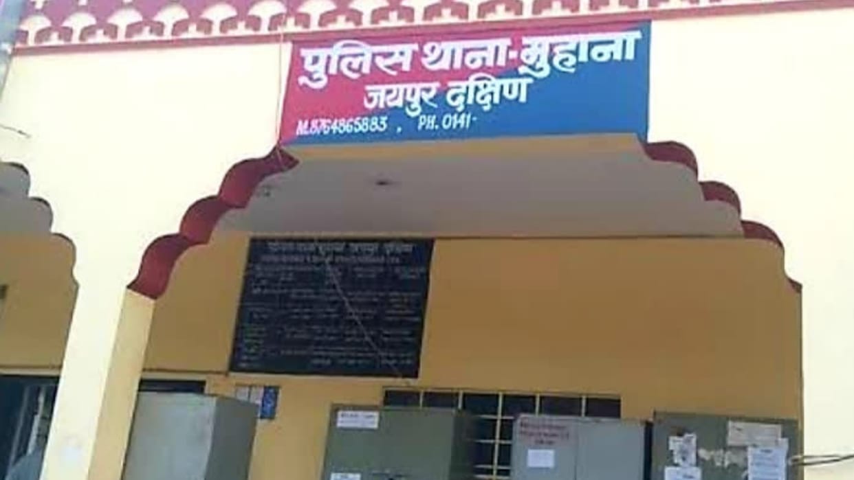 child created false story of his own kidnapping in Jaipur
