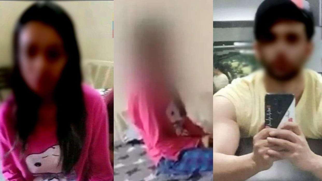 Chandigarh University viral video, question on women safety