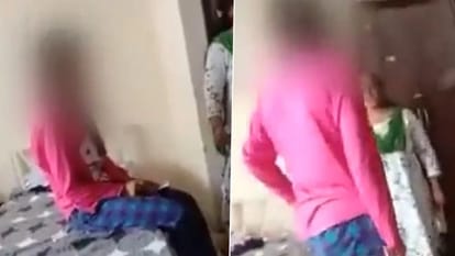 Mohali Girls MMS: Why did the student send bathing videos of girls to the her boyfriend? Know the reasons