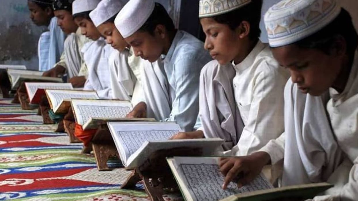 Survey of madrasas completed, 25 did not get recognition in Pilibhit district