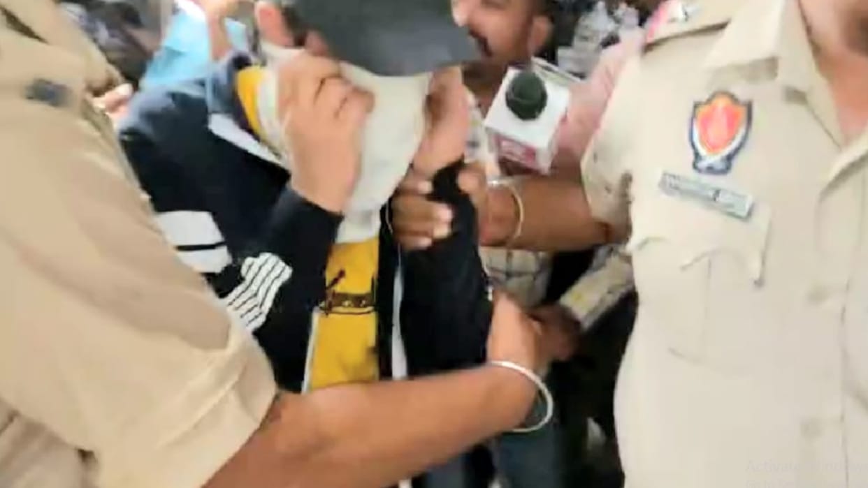 Court decision may come on Thursday on bail petition of accused Rankaj