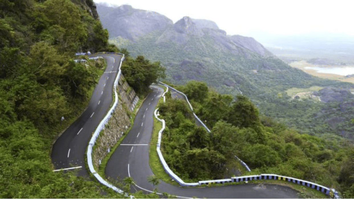 travelling in mountains by car, keep these five tips in mind and you will be safe Himachal Pradesh Uttarakhand