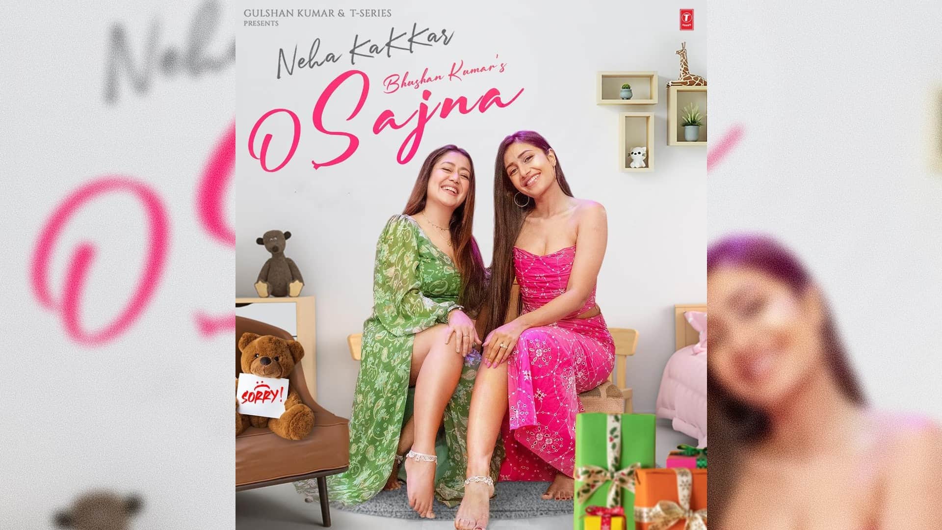 Neha Kakkar addresses backlash to Falguni Pathak Song O Sajna said People are unhappy seeing me happy