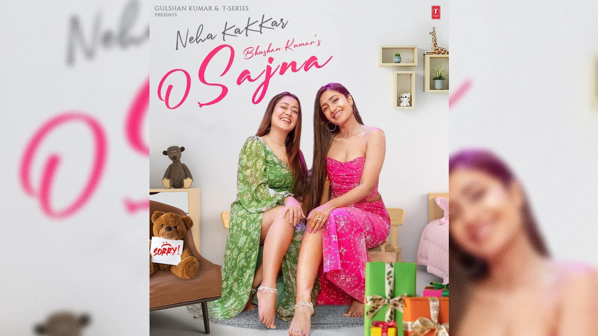 Neha Kakkar: Falguni Pathak angry with singer remix of Song Maine Payal Hai Chhankai o Sajna