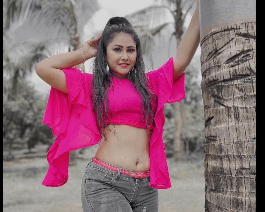 Akshara Singh MMS leak from shilpi raj to poonam dubey these Bhojpuri actresses video went viral on internet