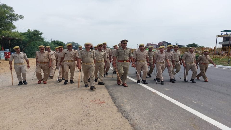 Agniveer Army Recruitment begins In Agra From 20 September