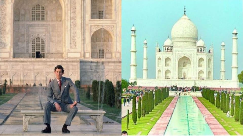 Britain new King Prince Charles wish unfulfilled to visit the Taj Mahal with family