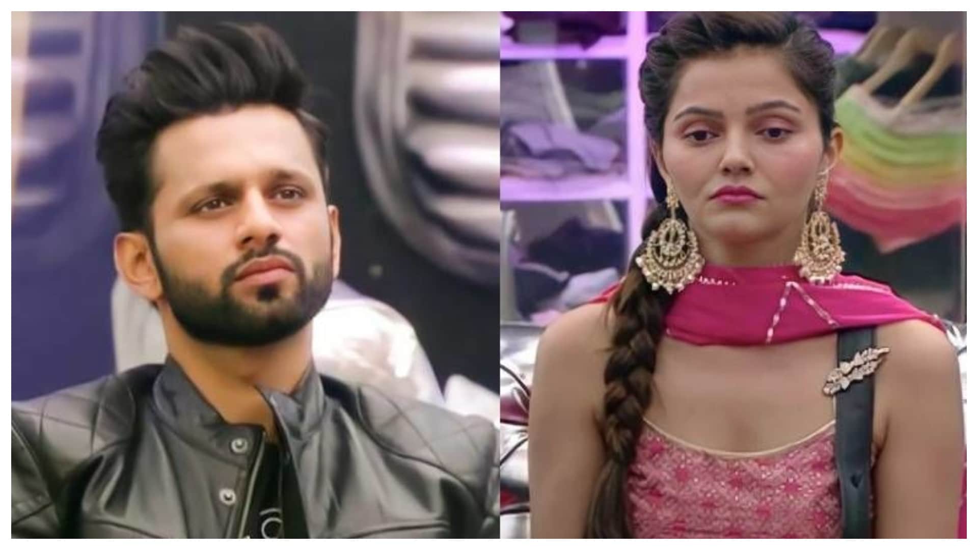 Bigg Boss Controversial Fights Between Eijaz Khan Kavita Kaushik Shehnaaz Gill Himanshi Khurana