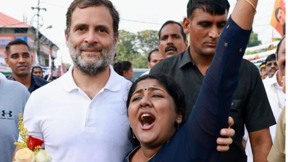 MP News: Preparations for Operation Lotus ahead of Rahul's visit?