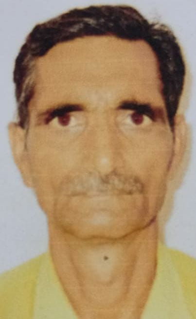 Murder of priest after being crushed by a bus in Budwan