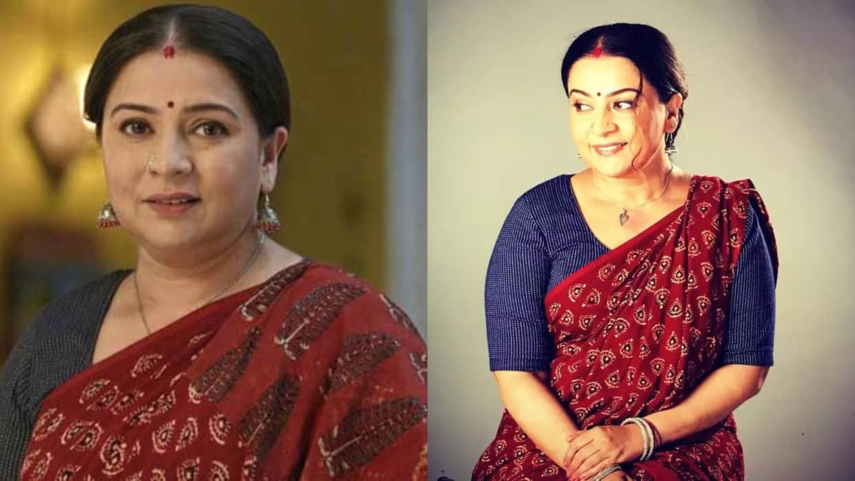 Suchita Trivedi Birthday Know About Indiawaali maa fame actress personal life Career Marriage
