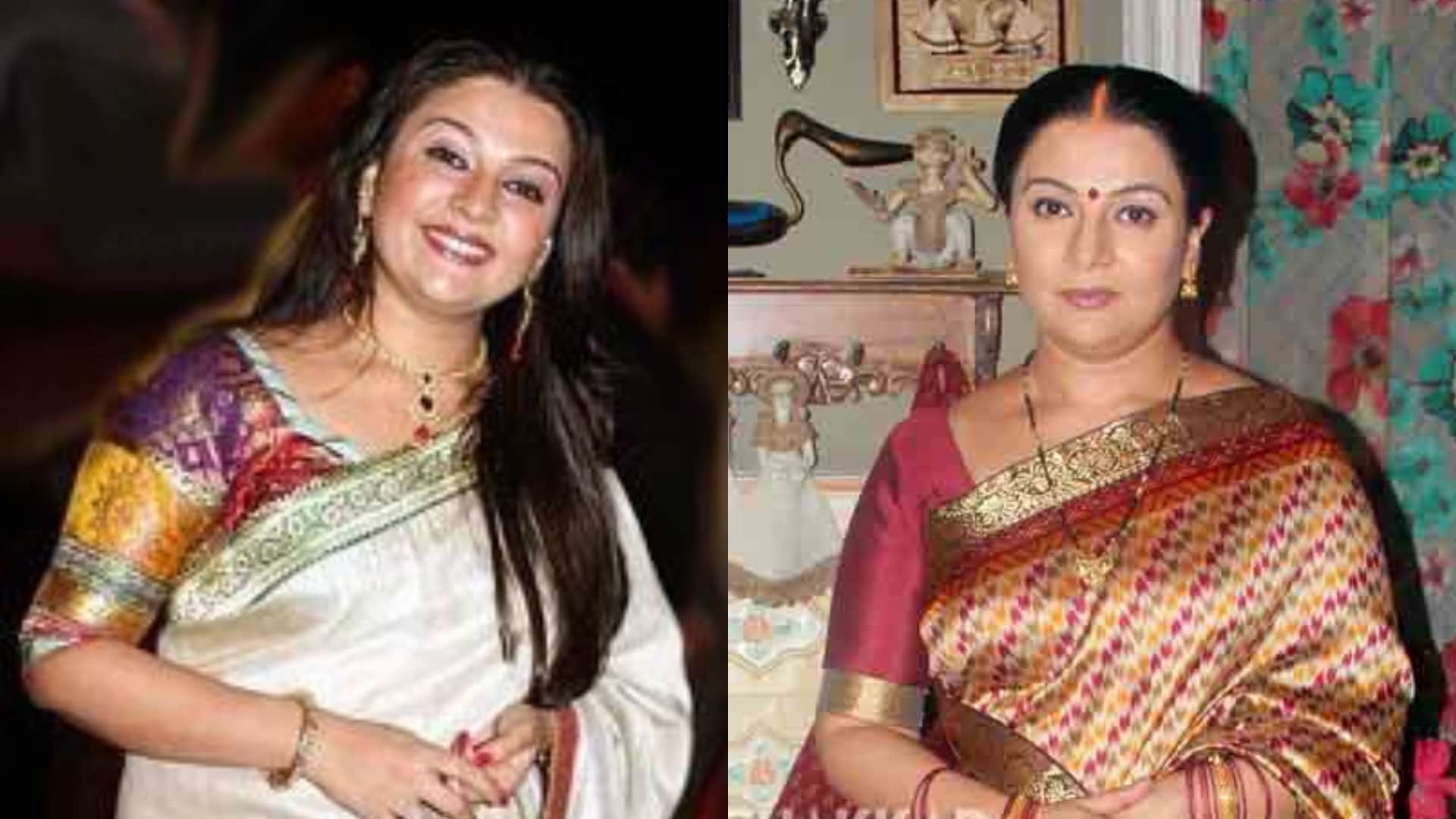 Suchita Trivedi Birthday Know About Indiawaali maa fame actress personal life Career Marriage