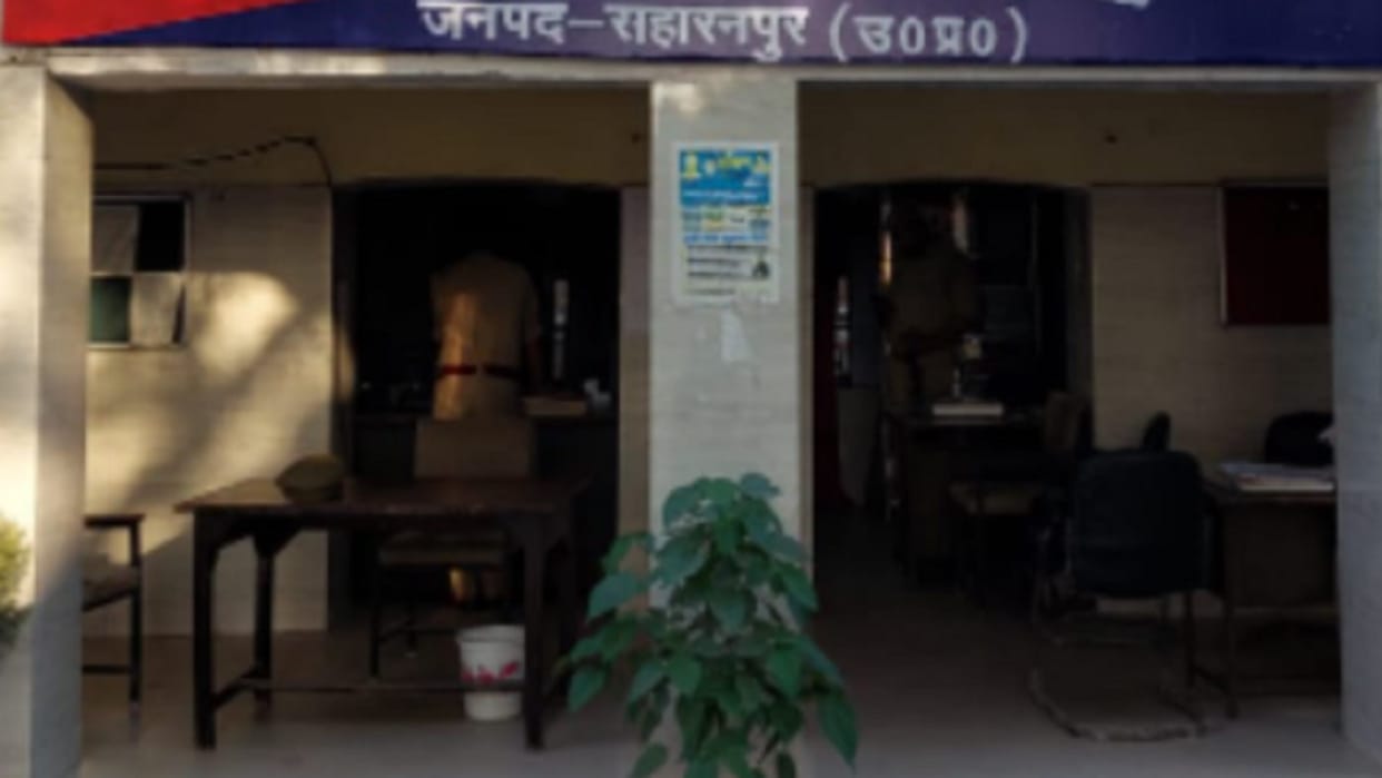 A young man who adopted Hinduism is getting threats of beheading