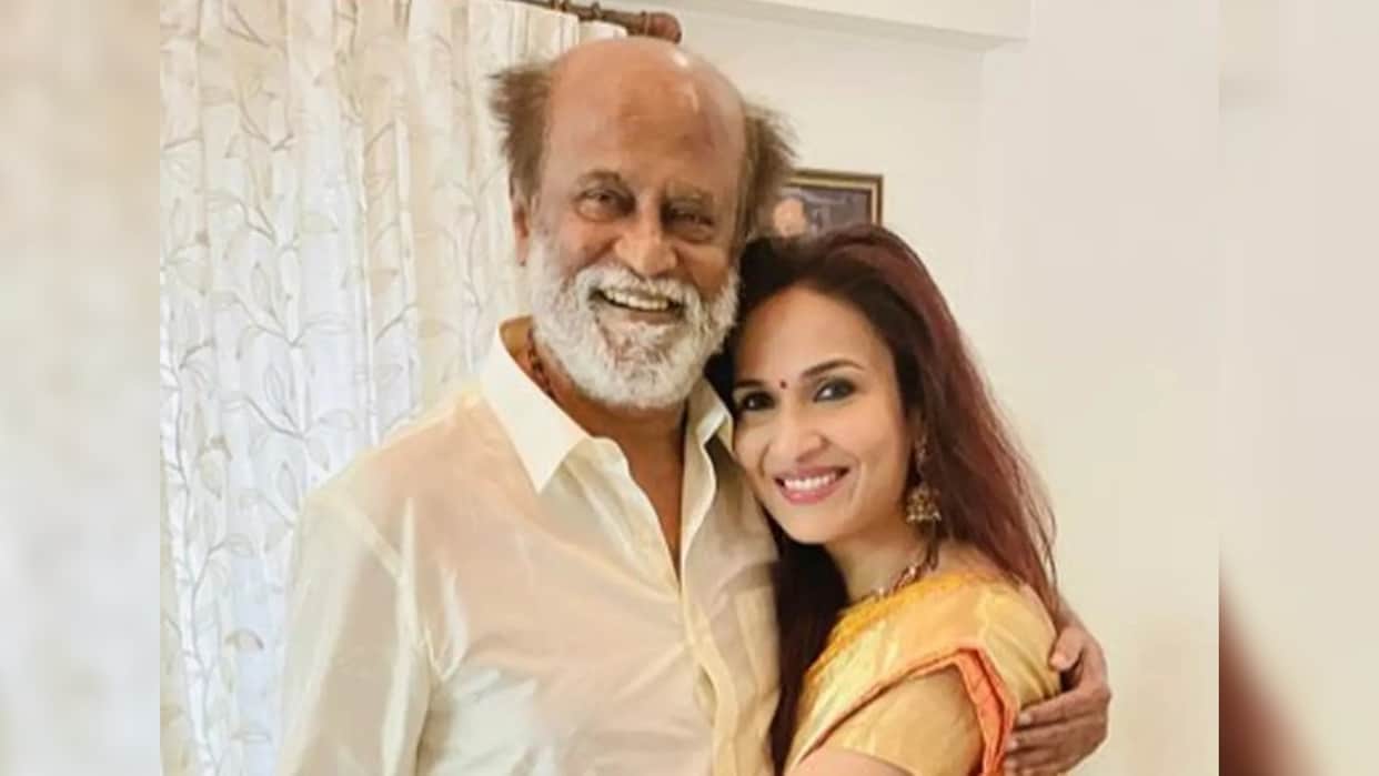 Soundarya Rajinikanth Birthday know untold facts about Kochadaiiyaan Director