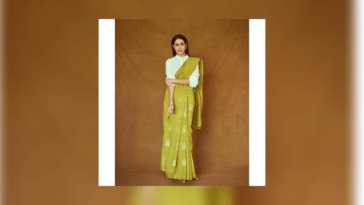 navratri fashion 2022 pair shirt with ethnic clothes look stylish