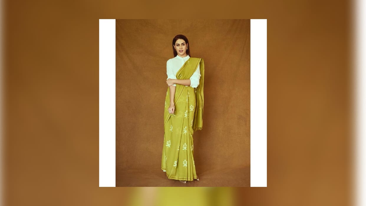 navratri fashion 2022 pair shirt with ethnic clothes look stylish