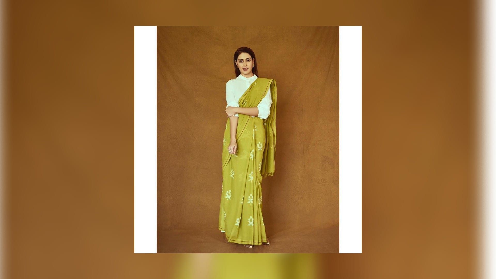 Style Cotton Saree in Summer and Look Stylish Know Styling Tips in Hindi