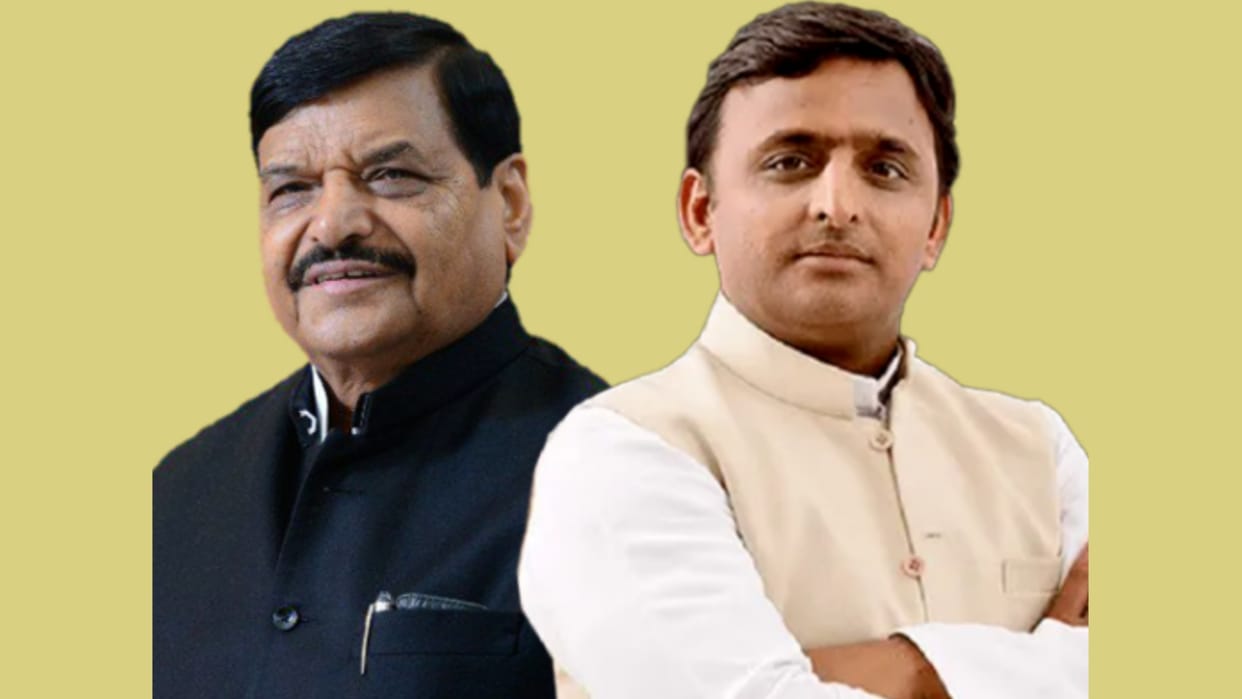 UP vidhansabha chief says Akhilesh yadav will decide wherewill be the seat of Shivpal Singh yadav.