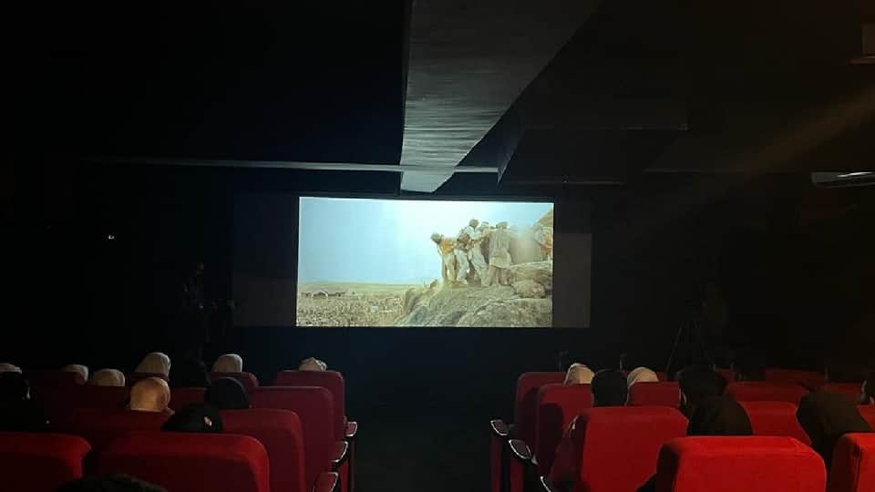 Kashmir First multiplex: Aamir Khan Laal Singh Chaddha RRR becomes first film to be screened in 32 years