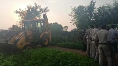 Rewa Gang Rape Gangrape with a minor girl in rewa madhya pradesh