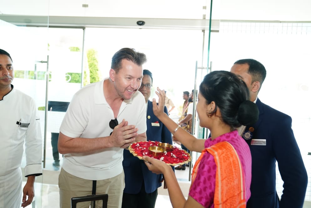 Road Safety World Series 2022: International cricketers Reached Dehradun