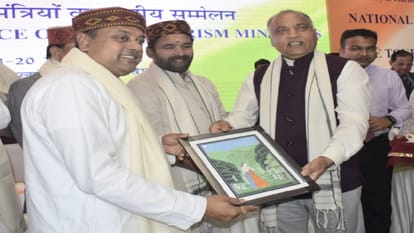 Tourism Ministers National Conference, Give global recognition through social media by making videos of untou