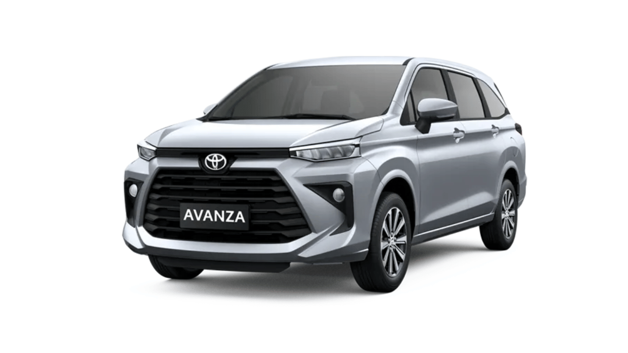 Toyota will be launch soon new seven-seater MPV Avanza, will challenge the Ertiga, Carens and Triber