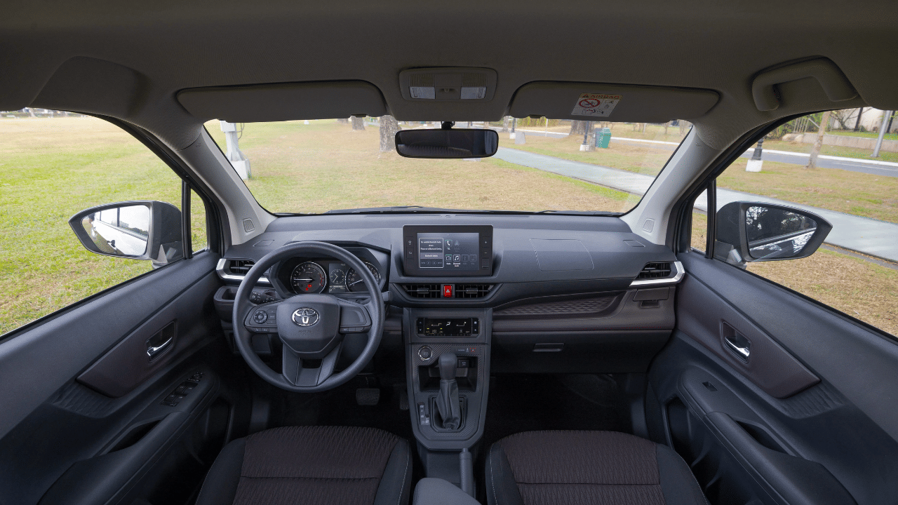 Toyota will be launch soon new seven-seater MPV Avanza, will challenge the Ertiga, Carens and Triber