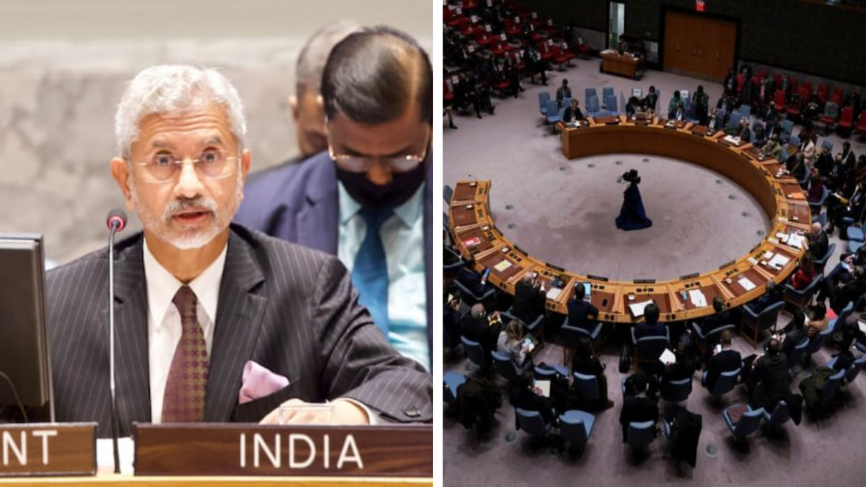 High level session of UNGA will start this week India will focus on these issues