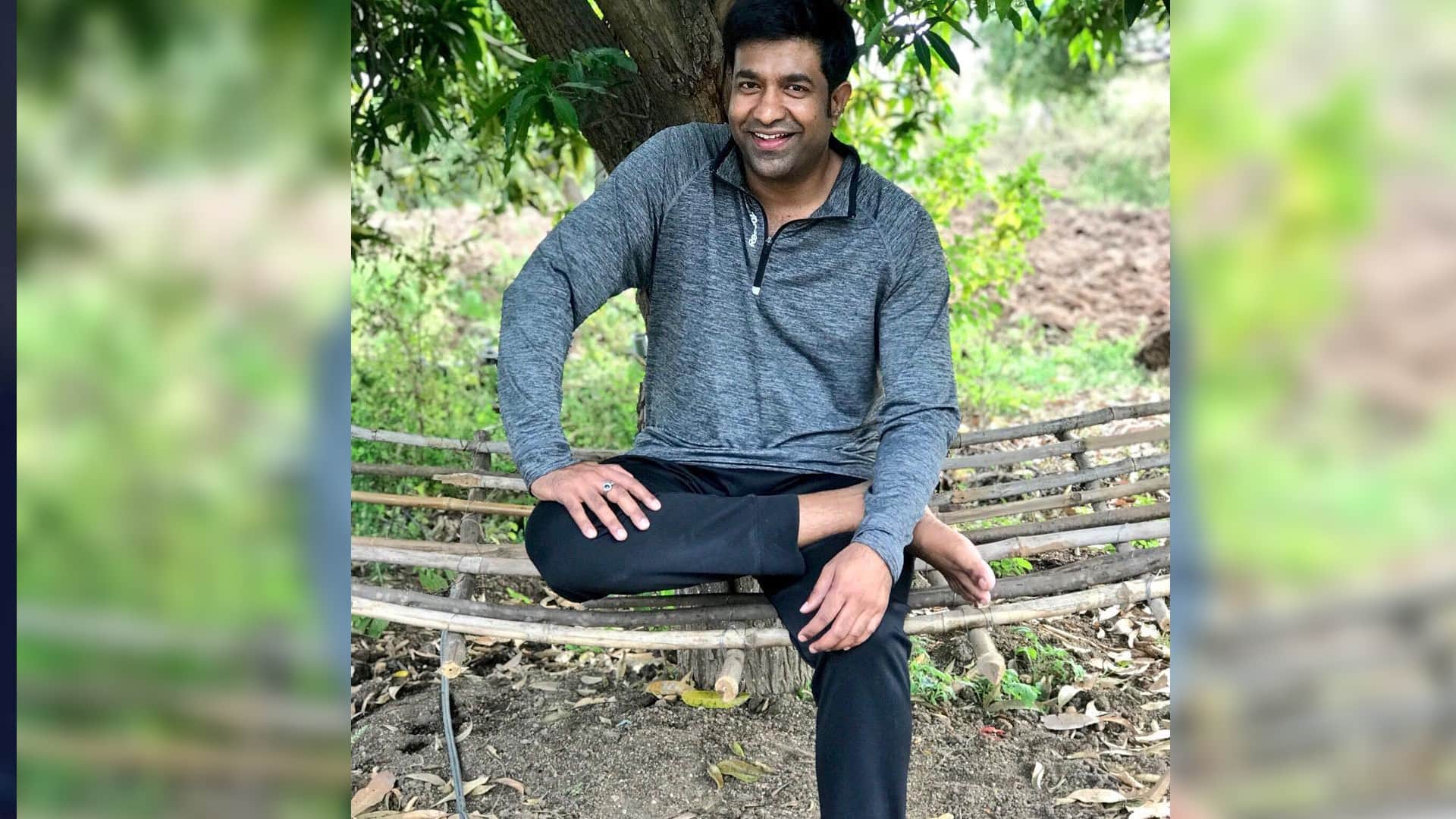 Happy birthday vennela kishore Software professional turns comedian know more about actor life and career