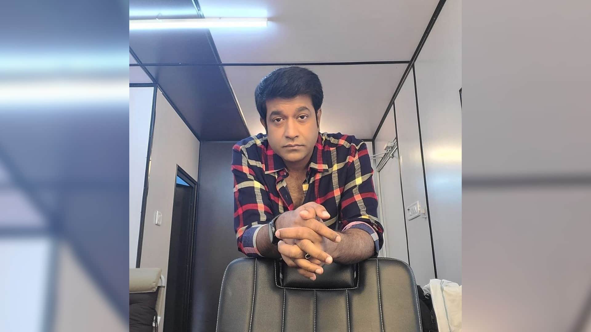 Happy birthday vennela kishore Software professional turns comedian know more about actor life and career