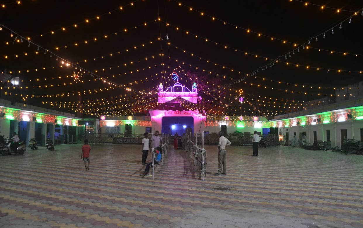Ramleela Mahotsva