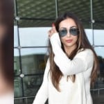 airport look