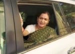 अपर्णा यादव।