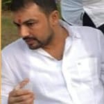 गैंगस्टर संदीप बिश्नोई मर्डर केस