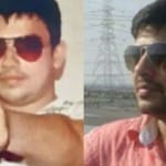 गैंगस्टर संदीप बिश्नोई।