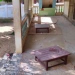 म्यांमार सेना के एक हेलीकॉप्टर ने स्कूल पर किया हमला।