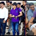 देहरादून पहुचे क्रिकेटर सचिन तेंदुलकर