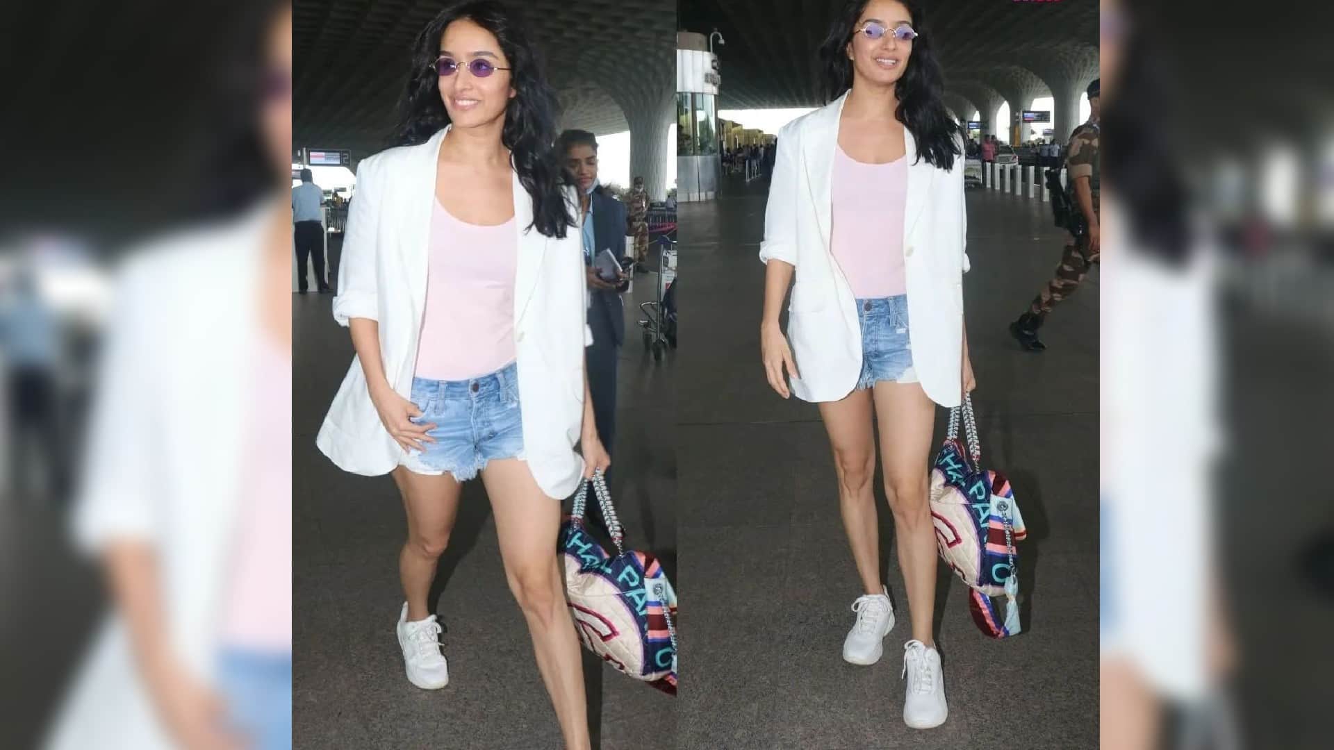 disha patani to malaika arora bollywood actress spot at airport in style see pics