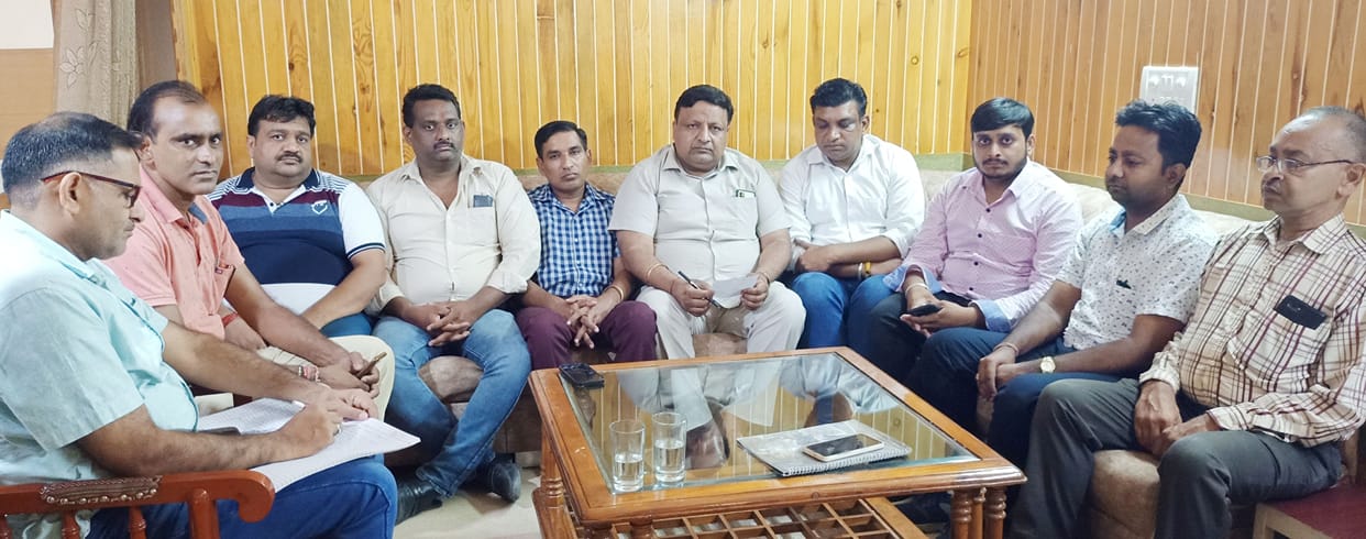 Demand to declare Agrasen Jayanti as a national festival