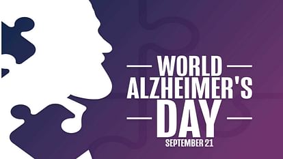 World Alzheimer's Day: Forgetfulness will increase in ten years, people of areas near Ganga are also in danger