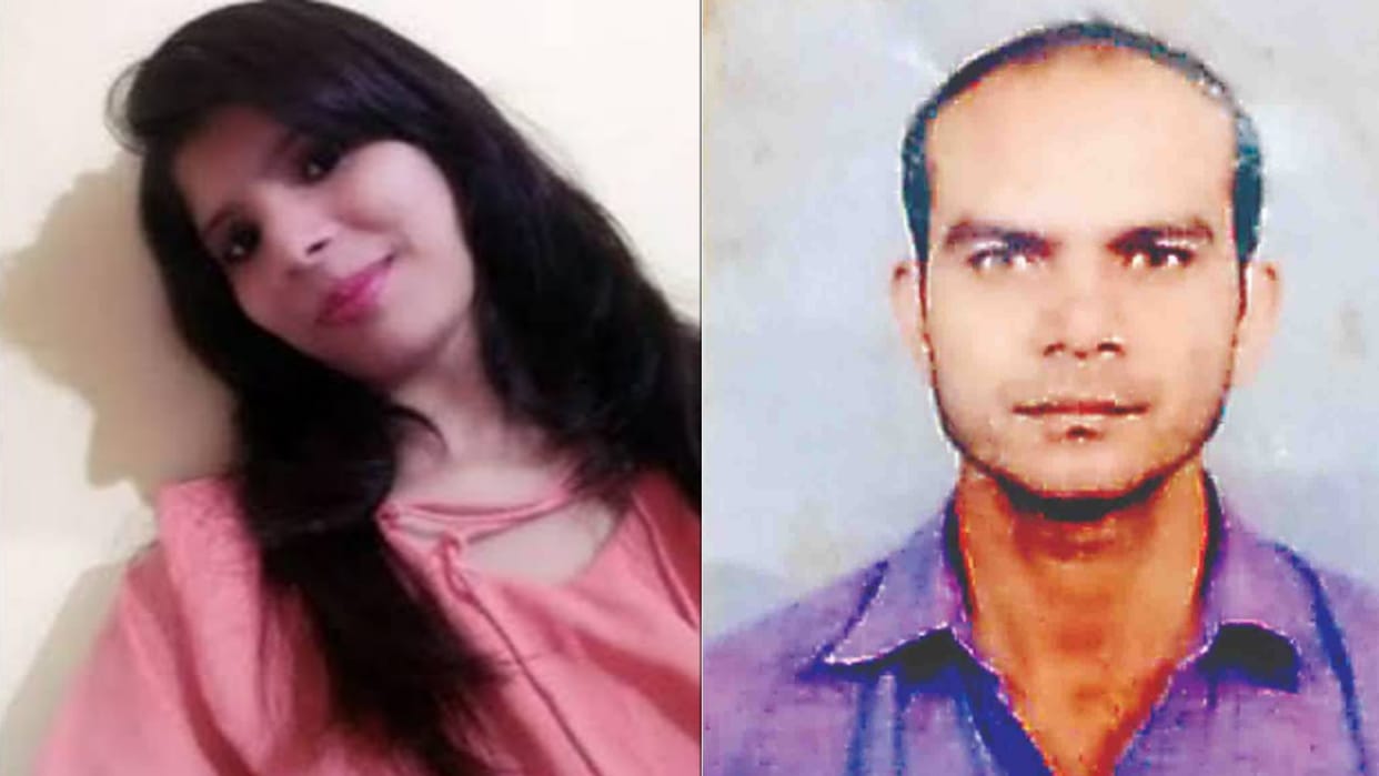 Amit Murder Case Fresh investigation of Jyoti death case may reveal secret