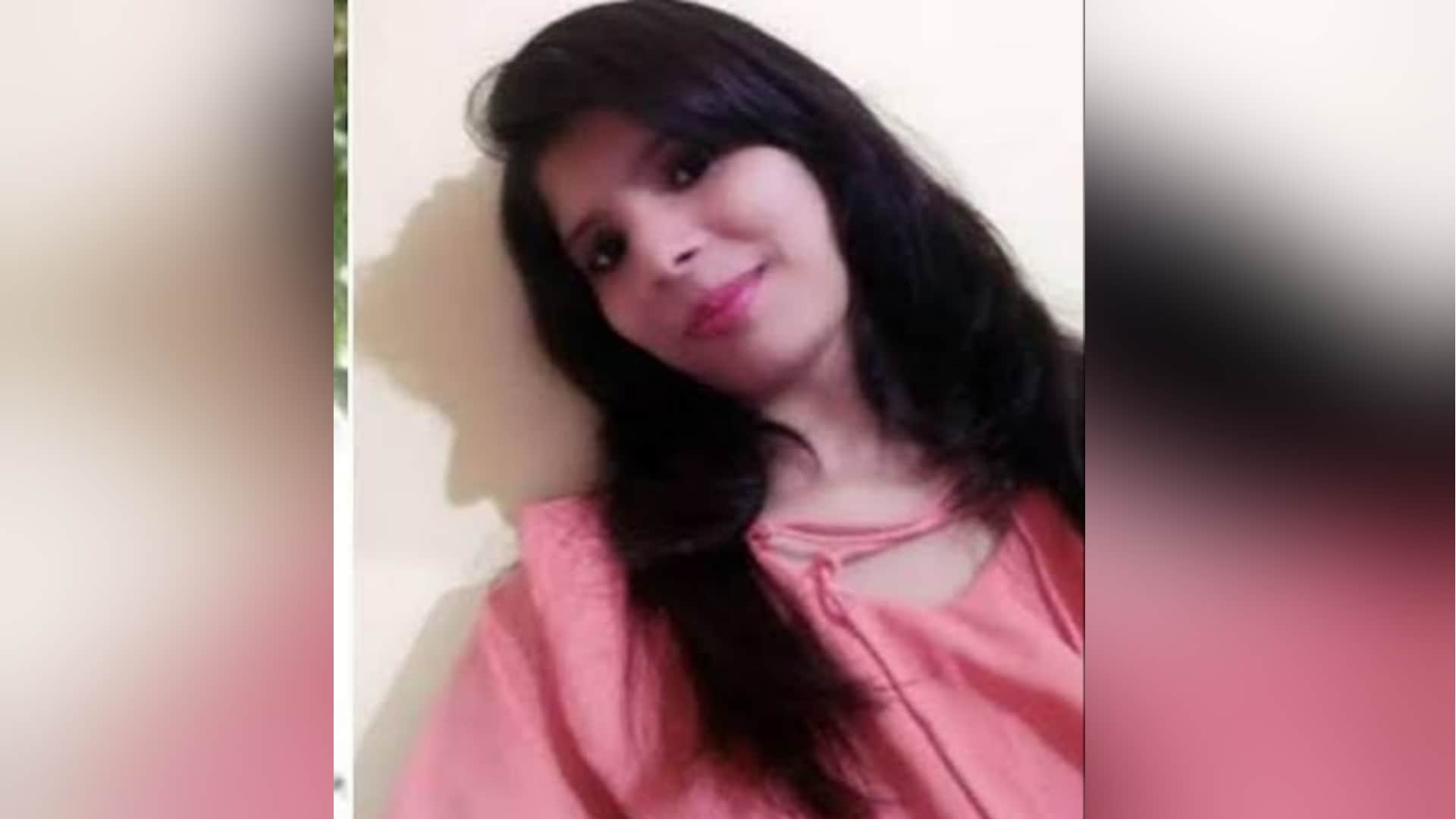 Amit murder case jyoti mishra murder Jyoti wrote last message to Amit never show your face to my father