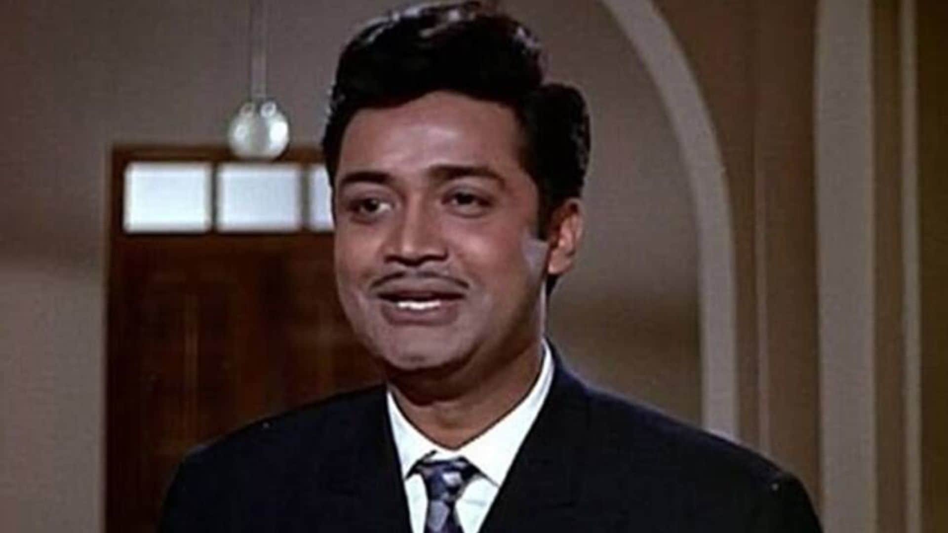 Chalti Ka Naam Gaadi Movie Fame Anoop Kumar Death Anniversary know unknown facts about him