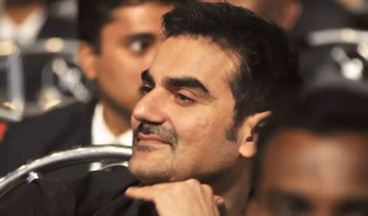 Raveena Tandon Return to Bollywood actress will be seen in Arbaaz Khan production film Patna Shukla