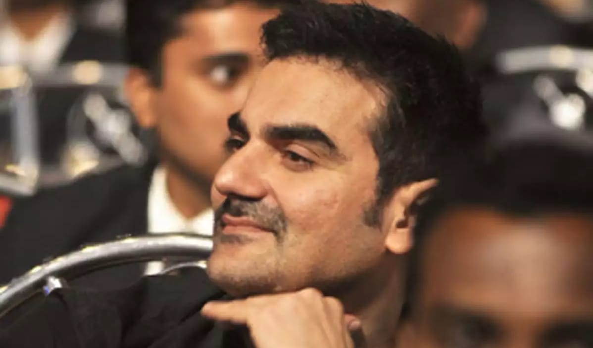 Raveena Tandon Return to Bollywood actress will be seen in Arbaaz Khan production film Patna Shukla