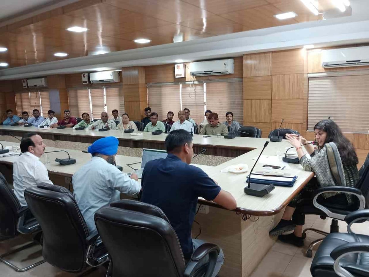 Verify the facts of family identity card within a week: Vaishali