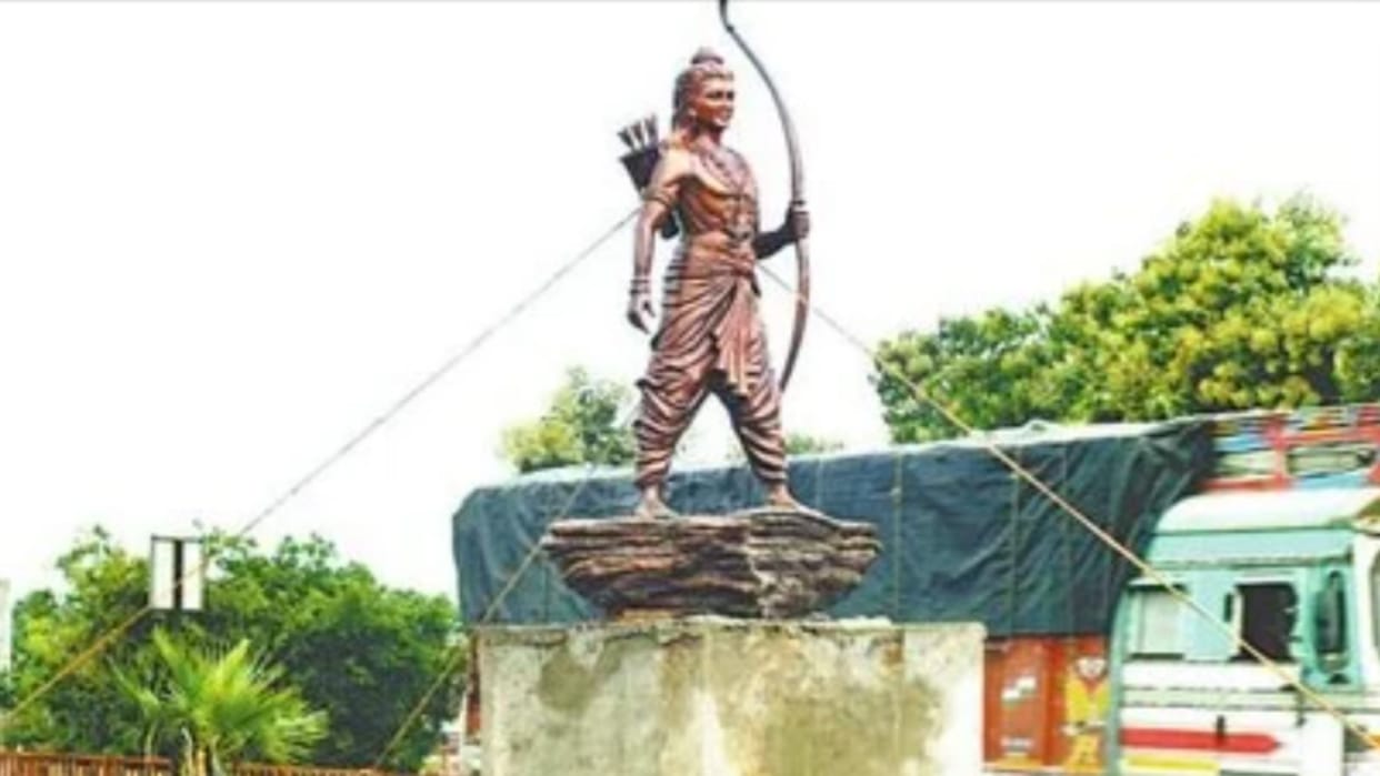 DPR ready to connect Ram Janmabhoomi with six lane road